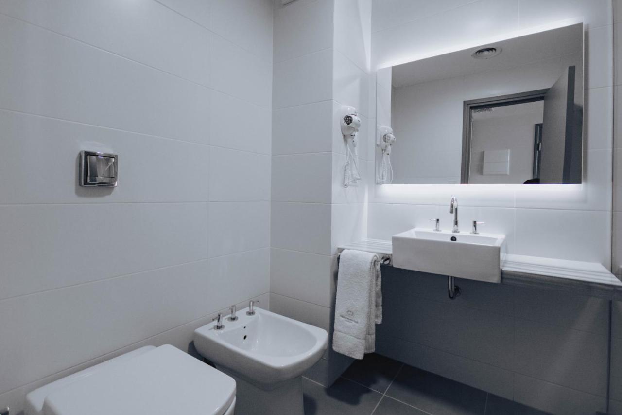 Habitación Doble Superior